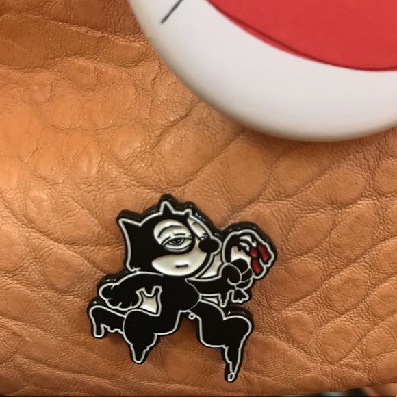 Felix the Cat Trio Set - Picture 11 of 16